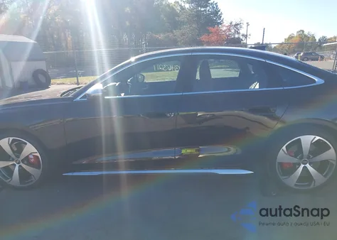 2025 Audi All-New S5 Premium Plus Tfsi Quattro S Tronic z USA, uszkodzony, nr VIN WAU25CFU1SN051712